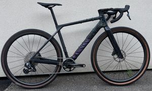 CANYON Grail CF SLX - 1