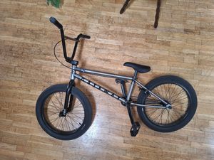 BMX Freestyle Cult Gateway - 1