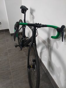 Vélo route Lapierre Xelius carbone – Shimano Ulteg... - 1