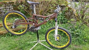 Cannondale perp 2 taille S  - 1