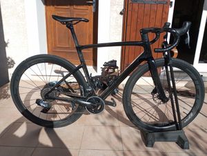 Vélo route carbone - 1