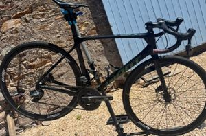 GIANT TCR PRO 2020 - 1