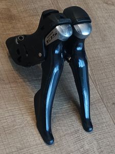 Manettes Shimano 105 ST-5800 2x11v - 1