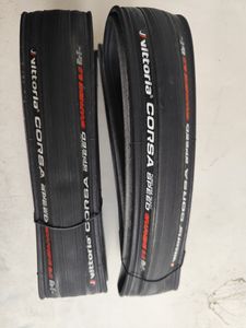 Pneus VITTORIA Corsa Speed graphene TLR - 1