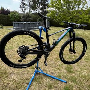 SCOTT RC WORLD CUP - 1