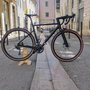 Vélo Gravel - Scott Speedster Gravel 30 - 1