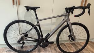 Vélo Cannondale Synapse Carbon 2 RLE 54 - 1