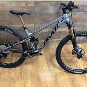PIVOT TRAIL 429 Pro XTR - M - 1