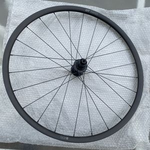 Roues DT Swiss disc - 1
