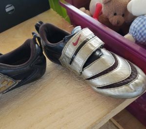 Nike carbone - 1