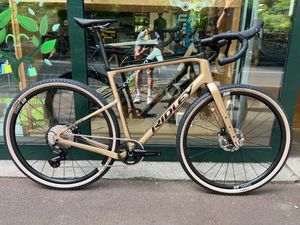 Ridley Kanzo Adventure - 1