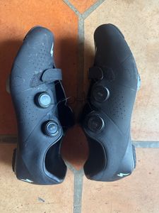 Chaussure velo de route specialized torch 3.0 tail... - 1
