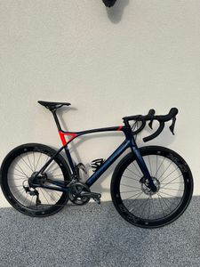Vente Lapierre Xelius SL 600 disc - 1