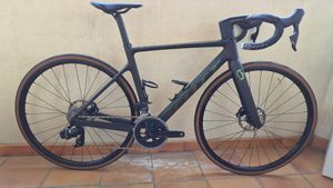 Scott Addict RC 30 - 1