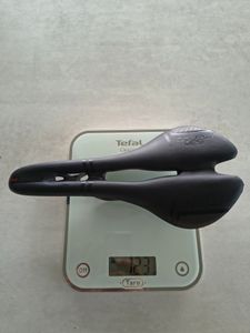 Selle San Marco Carbon Fx - 1