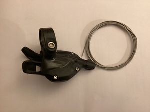 Commande vitesse SRAM SX Trigger 12V - 1