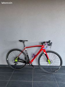 Cyclo cross spe crux t.52 - 1