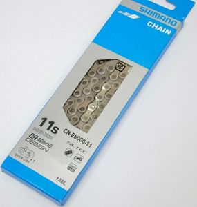 Chaîne 11V SHIMANO E8000 E-BIKE - 1