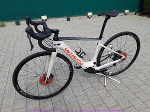 Vélo électrique  - 1