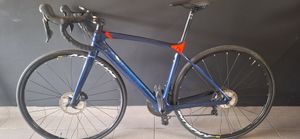Velo de route la pierre xelius 600 disc - 1