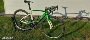 vélo type pinarello dogma f - 1