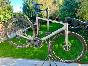 BMC TEAMMACHINE SLR01 Ultegra di2 54 - 1