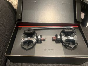 Vends Pedales Assioma Duo - 1