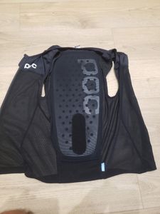 Gilet de protection POC - 1