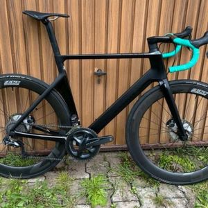 Canyon Aeroad CF SLX 8 Taille L  - 1