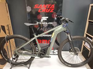 NEUF ! Bergamont E-Revox Sport Taille L - 1