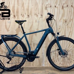 Cube Kathmandu Hybrid One 500 Vélo électrique Shim... - 1