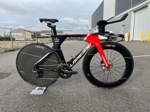 Lapierre Aerostom DRS - 1