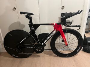 Lapierre Aerostom DRS - 1