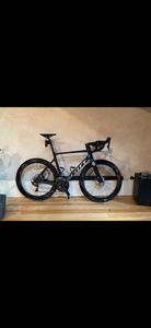 Scott Addict RC40 - T56  - 1