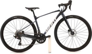 Produit Reconditionne    Giant Revolt 0   Velo De ... - 1