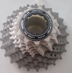 Cassette DURA-ACE 11v 11-25d - 1