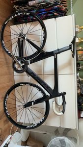 Vélo de piste PLANET X - 1