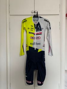 Combinaison TT - Intermarché Wanty - 1