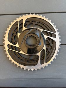 Plateaux sram red - 1