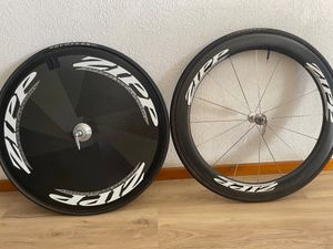 roues zipp - 1