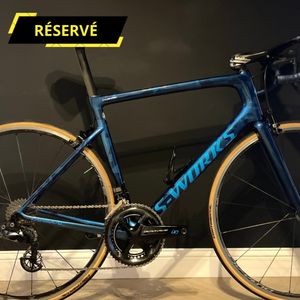 🔥Réservé🔥Specialized s-works tarmac sl6 dura ace... - 1