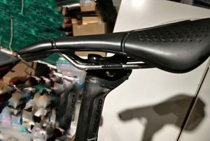 Prologo Scratch M5 tirox - 1