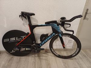 Vélo de chrono Orbea Ordu - 1