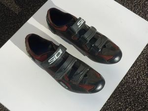 Chaussures Vélo SIDI - 1