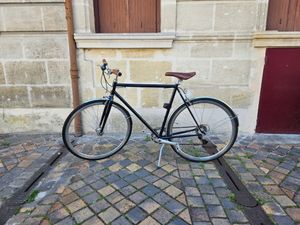URGENT / Vélo de ville modèle "Asphalt" / Marque f... - 1