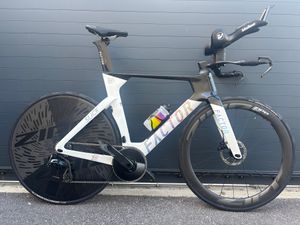 Clm factor slick - 1