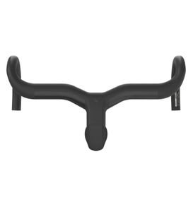 Cockpit / Combo carbone Syncros - 1