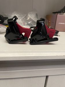 Paire d’étirer Sram s900 HRD aero neuf - 1