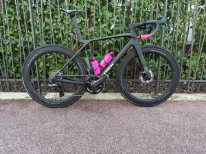 Trek madone slr  - 1