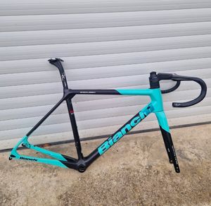 Cadre bianchi specialissima + combo - 1